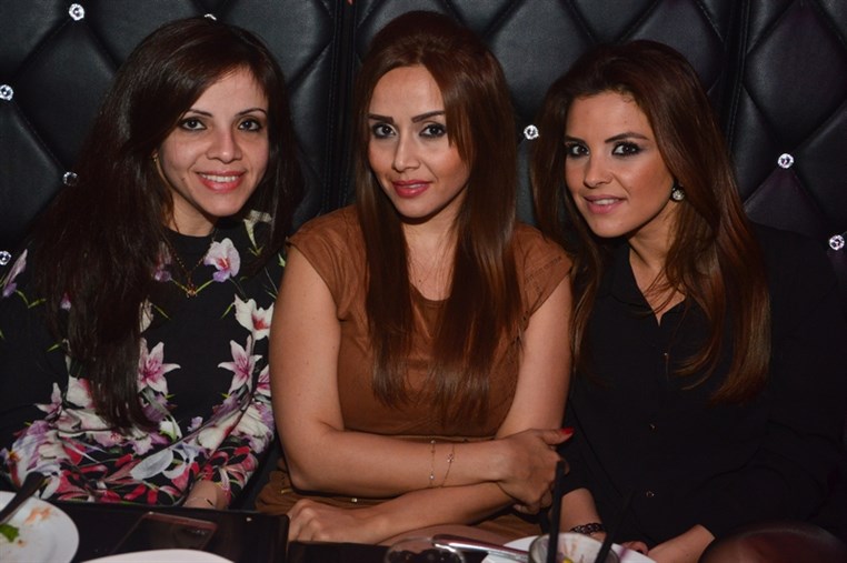 Diva's Stars on Saturday Night 